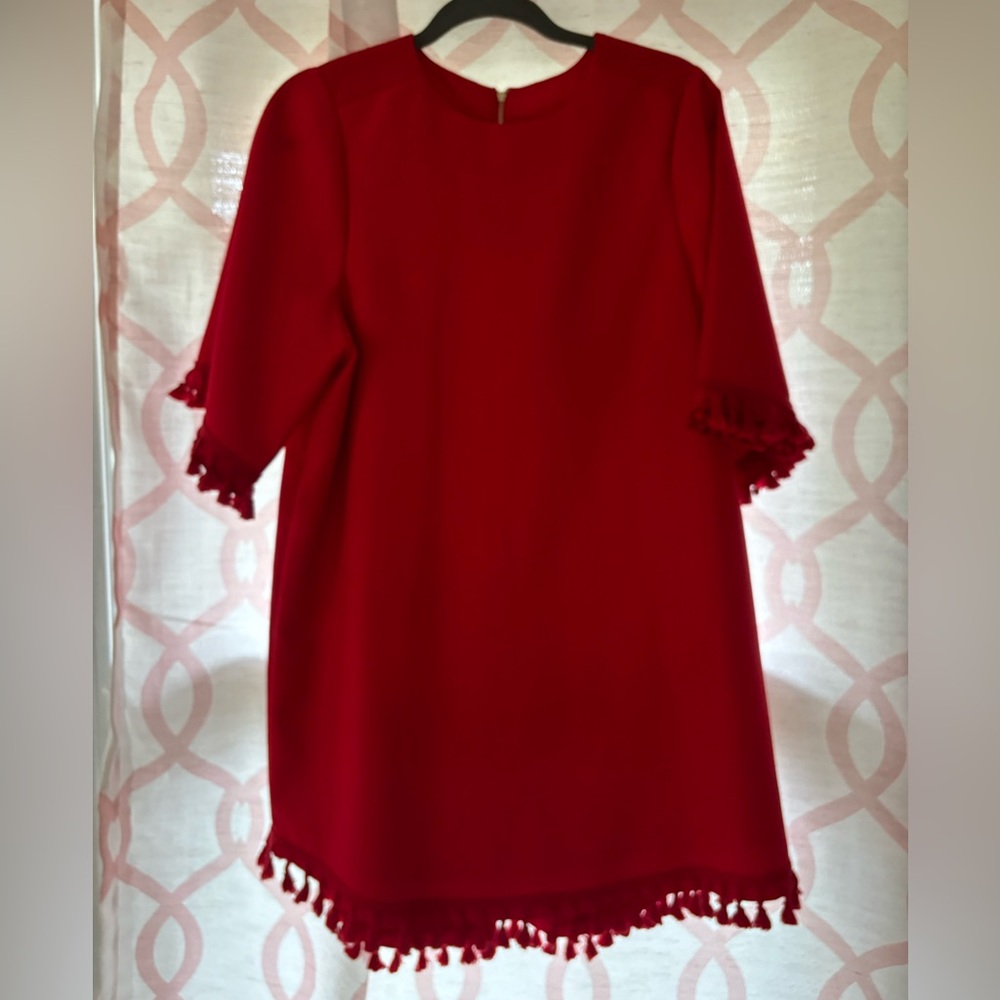 Blaque label dress